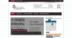 Desktop Screenshot of ceepyg.org
